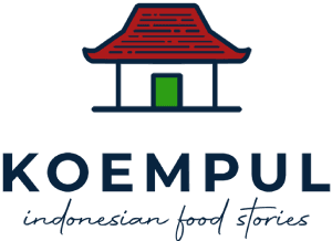 Koempul — Indonesian food stories